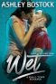 Cover Image: Wet