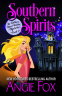 Cover Image: Southern Spirits