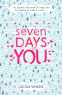 Cover Image: Seven Days of You