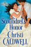Cover Image: The Scoundrel's Honor
