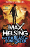 Cover Image: Max Helsing and the Beast of Bone Creek