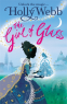 Cover Image: A Magical Venice Story: The Girl of Glass