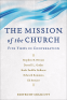 Cover Image: The Mission of the Church