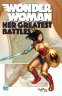 Cover Image: Wonder Woman: Her Greatest Battles