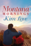Cover Image: Montana Mornings