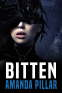 Cover Image: Bitten