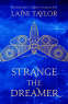 Cover Image: Strange the Dreamer