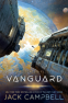 Cover Image: Vanguard