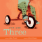 Cover Image: You Are Three