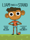 Cover Image: Liam Takes a Stand