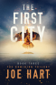 Cover Image: The First City