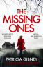 Cover Image: The Missing Ones
