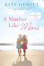 Cover Image: A Mother Like Mine