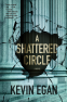 Cover Image: A Shattered Circle
