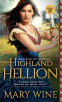Cover Image: Highland Hellion