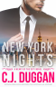 Cover Image: New York Nights