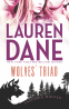 Cover Image: Wolves' Triad