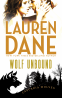 Cover Image: Wolf Unbound