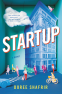 Cover Image: Startup