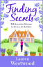 Cover Image: Finding Secrets