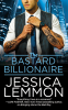 Cover Image: The Bastard Billionaire