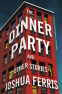 Cover Image: The Dinner Party