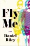 Cover Image: Fly Me