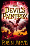 Cover Image: The Devil's Paintbox