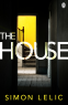 Cover Image: The House