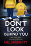 Cover Image: Don't Look Behind You