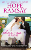 Cover Image: A Small-Town Bride