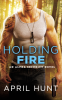 Cover Image: Holding Fire