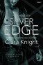 Cover Image: Silver Edge