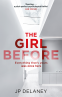 Cover Image: The Girl Before