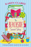 Cover Image: The Beachside Sweet Shop