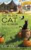 Cover Image: The Black Cat Sees His Shadow