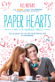 Cover Image: Paper Hearts
