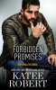 Cover Image: Forbidden Promises
