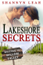 Cover Image: Lakeshore Secrets