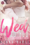 Cover Image: Wed to You