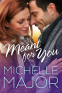 Cover Image: Meant for You