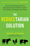 Cover Image: The Reducetarian Solution