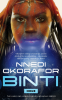 Cover Image: Binti: Home