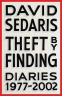 Cover Image: Theft by Finding