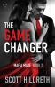 Cover Image: The Game Changer