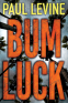 Cover Image: Bum Luck