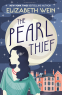 Cover Image: The Pearl Thief