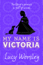 Cover Image: My Name is Victoria