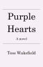 Cover Image: Purple Hearts