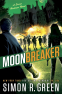 Cover Image: Moonbreaker